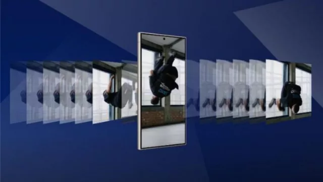 Las seis funciones de IA que llegan con la cámara del S24 (y que ya están en los premium de 2023)