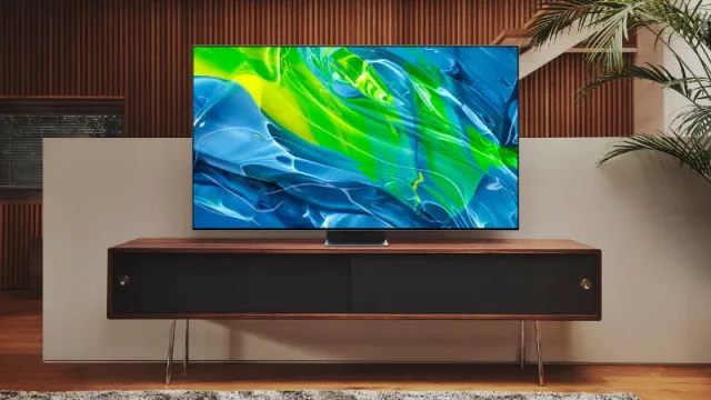 ¿Sabías que un Smart TV también puede ser hackeado? (mirá cómo los protege Samsung Knox)