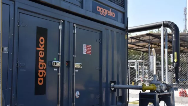 Transición energética en Argentina: el 65% del sector la considera prioritaria para el futuro local