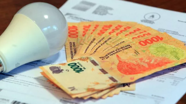 Nuevas tarifas de electricidad: no existe el “paga Dios”