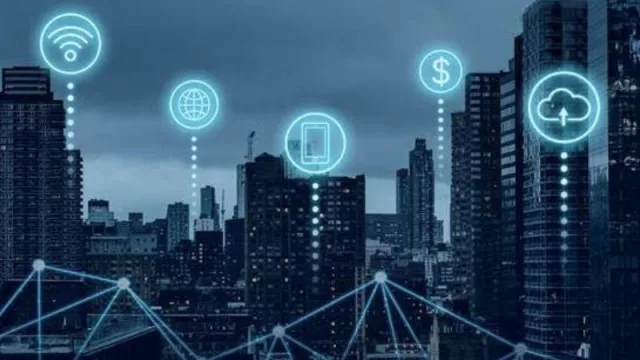 Mientras miramos la IA, la IoT triplicó sus números (y crecerá la demanda de fierros)