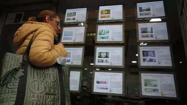 La rentabilidad de la vivienda por barrios en Cataluña alcanza un máximo del 7,6% (Sant Martí de Provençals, La Teixonera Sant Andreu de Palomar en el Top 3)