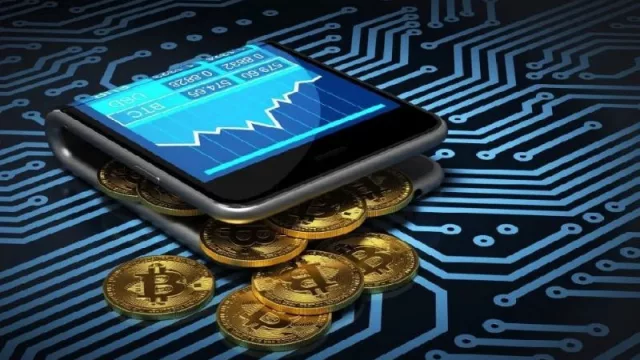 Solo 1 de cada 10 empresas en España trabaja con blockchain (somos el segundo país en Europa con un significativo número de proyectos de esta tecnología)