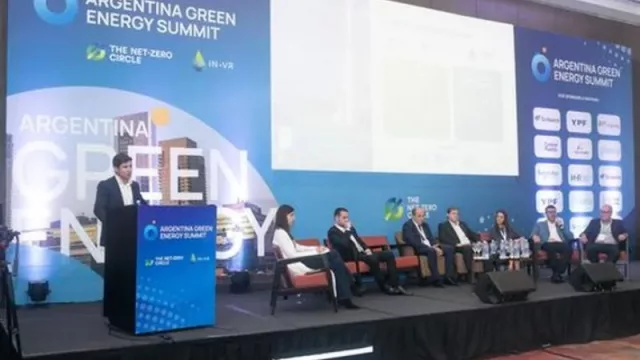Argentina Energy Week Summit & Exhibition 2024, el encuentro que busca forjar un futuro sostenible