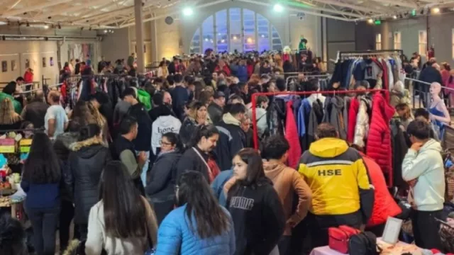 Se viene la 4º edición del Súper Outlet en Rawson