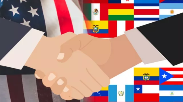 Los latinos en EEUU: impulsores fundamentales de la economía en 2024, a pesar de los desafíos laborales (¿por qué prefieren la Florida?)