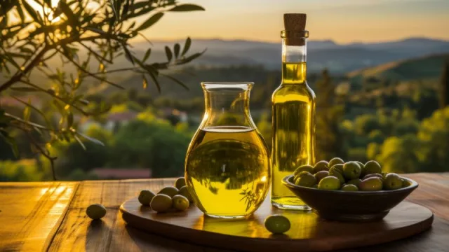 Por qué San Juan se posiciona como un referente nacional en la industria olivícola