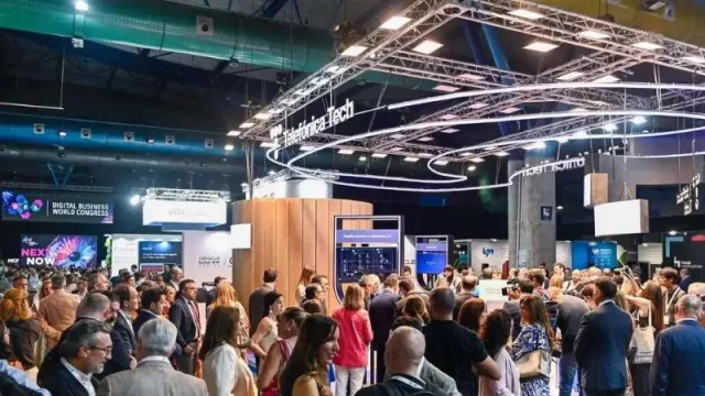 DES2024 convertirá Málaga en el epicentro mundial de la innovación tecnológica (con una mirada humana de la IA y más de 17.000 directivos presentes)