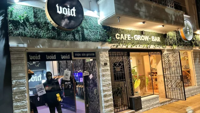 Se viene la apertura de Maikai y Void, el multiespacio creado por una cafetería innovadora y una marca de ropa sanjuanina (¿estarás ahí?)