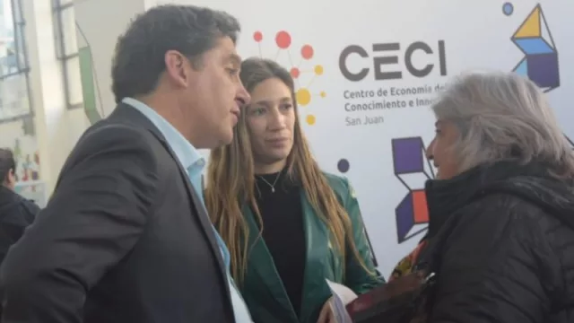 Créditos Mujeres +6, el programa que otorga financiamientos y capacitaciones a 50 empresarias sanjuaninas