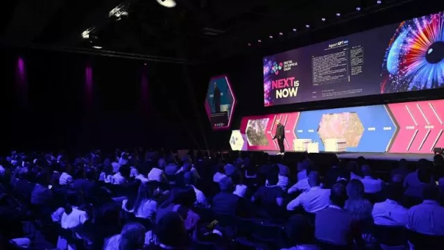 La cumbre mundial de inteligencia artificial DES2024 dejará un impacto económico de más de 34 millones de euros en Málaga