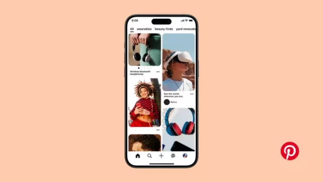 Más tiempo de atención y una atención positiva (es lo que logró Pinterest con sus usuarios)