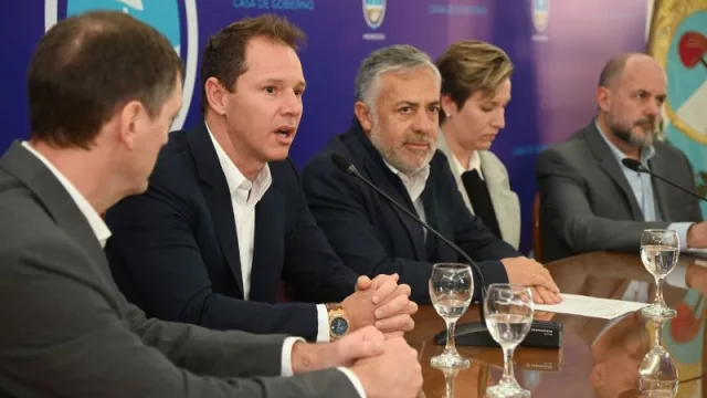 Mendoza impulsa la energía solar con inversiones por 250 millones de dólares