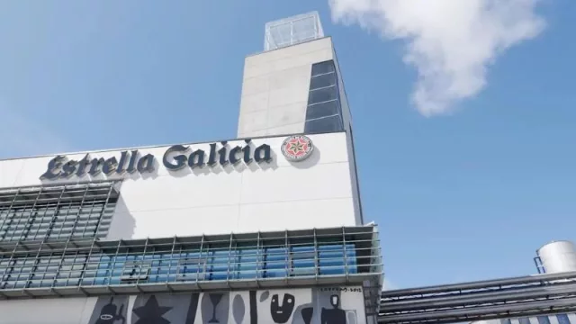 Estrella Galicia certificada cero residuos en su fábrica de cerveza (Hijos de Rivera revaloriza el 100% de los subproductos obtenidos durante la elaboración de la cerveza)