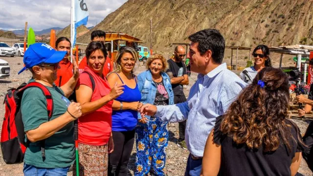 San juan invierte fuerte (con la ayuda del sector público y privado) en el desarrollo y futuro turístico de la provincia