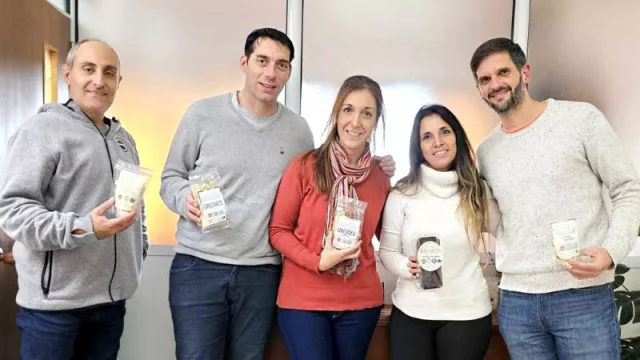 Cómo funciona Discoverit.Store, el marketplace de las pymes argentinas