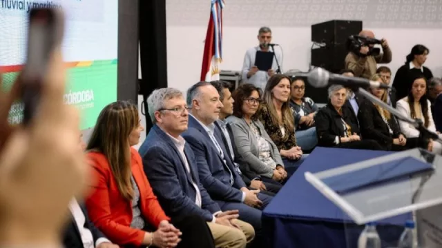 Villa María el epicentro de biocombustibles para transporte aéreo, fluvial y marítimo