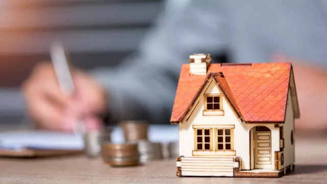 No pidas un crédito hipotecario: invertí en uno (cómo funciona esta inversión que rinde 9% anual en dólares)