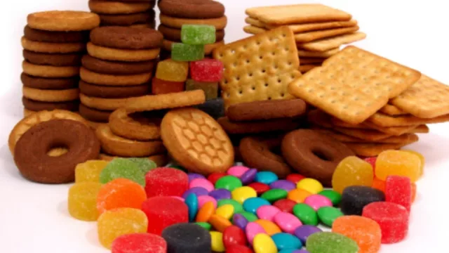 Las exportaciones del sector español del dulce superan los 2.300 millones de euros en 2023