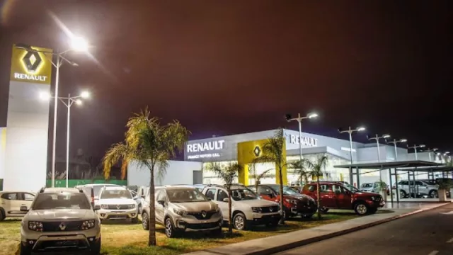 France Motors presentó su nueva gama de autos 100% eléctricos (y sustentables) que son el futuro de Renault (y de la industria automotriz)