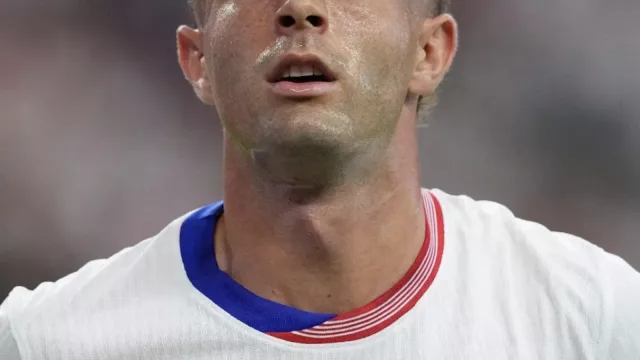 Estados Unidos, Venezuela y México logran victorias que los colocan en una posición favorable en sus respectivos grupos