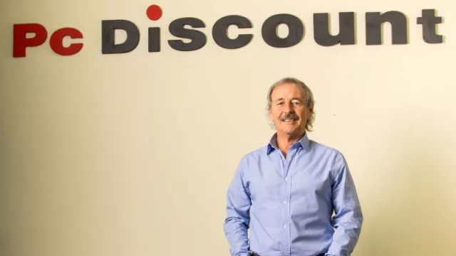 Viejos son los trapos: los equipos de PC Discount son una solución para “las dos puntas” del negocio