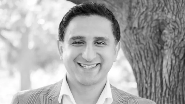 Bitso Business triplica su volumen de operaciones y nombra a Imran Ahmad como nuevo director general