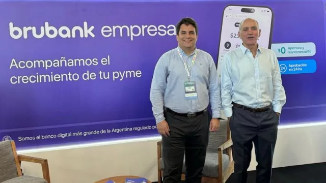 Brubank crece y suma su división Empresas, la nueva era de banca digital para Pymes (las 6 características principales de la plataforma digital)