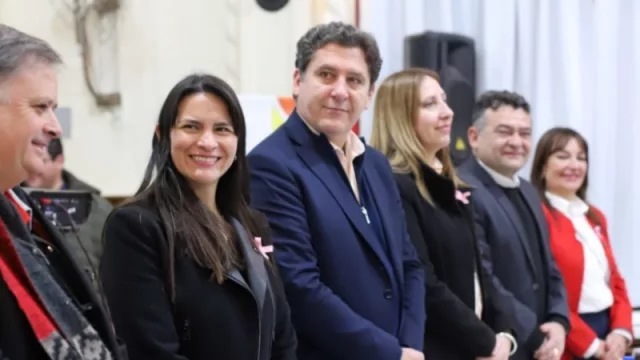 Se realizó el primer encuentro internacional de mujeres de negocio y comercio exterior