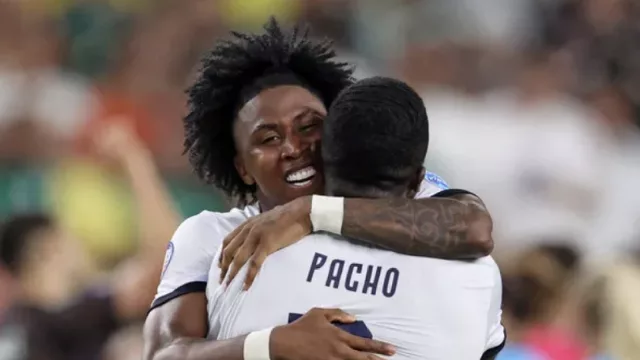 Venezuela hace historia en la CONMEBOL Copa América: con puntaje perfecto pasa a cuartos y enfrenta a Canadá (Ecuador empata y enfrenta a Argentina)