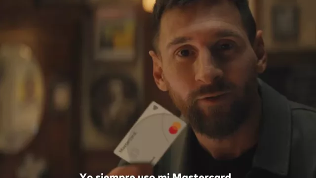 “Para todos”: Messi y un nuevo spot para Mastercard en Copa América (la importancia del marketing de valor y crossing en las estrategias de las marcas líderes)
