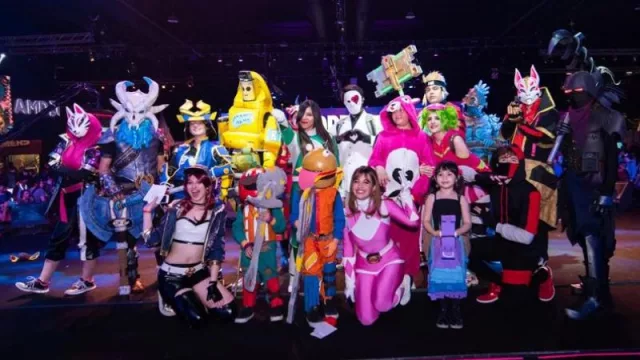 Vuelve Expo Hobbies, el evento para chicos (y no tan chicos) que reúne a las diferentes comunidades hobbistas