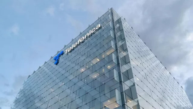 Telefónica, empresa tecnológica mundial más responsable socialmente según la WBA