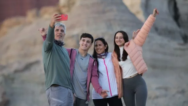 Qué hacer en la tierra del buen sol (y del buen vino) en estas vacaciones de invierno