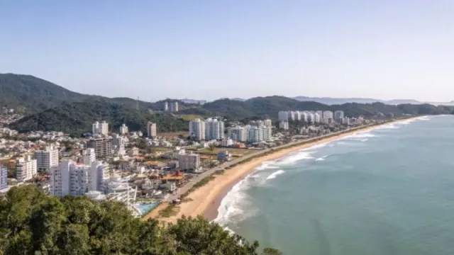 No todo es Miami y Asunción: los departamentos en las playas brasileñas se suman a las inversiones inmobiliarias (con revalorizaciones del 50%)