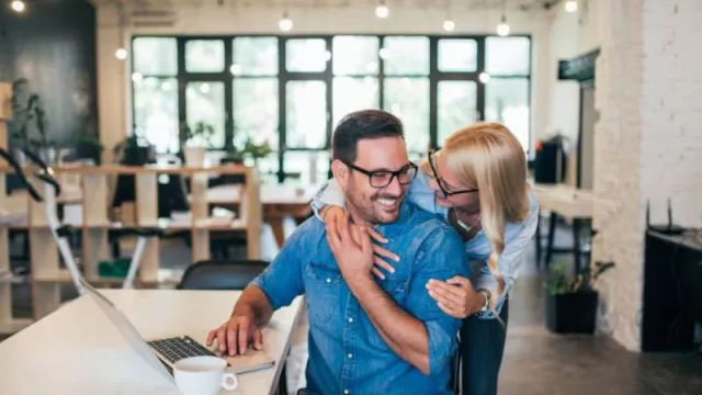 Veranear con la familia empresaria aumenta el riesgo de conflictos en la empresa familiar (situación óptima: vacaciones por separado)