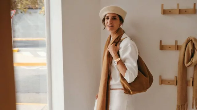 Isadora presenta su tarjeta de fidelización de clientes: sumás puntos con las compras, claro (y con las visitas al local, también)