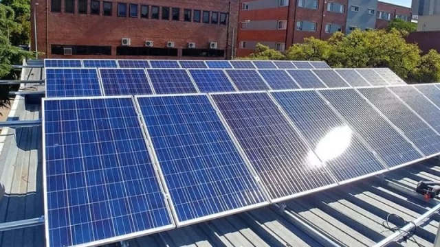 Argentina sobrepasa los 40 MW en generación distribuida