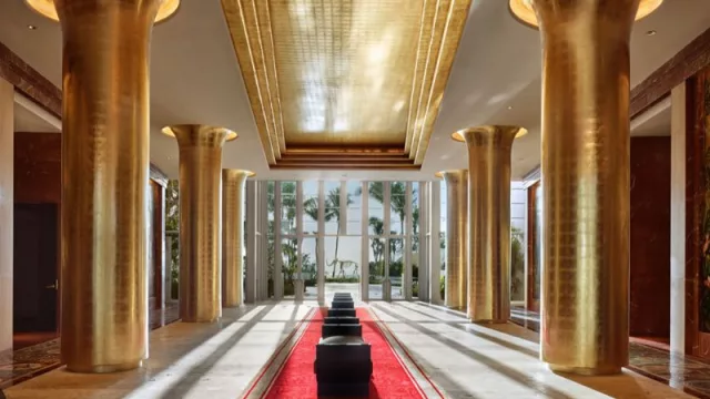 Faena Hotel Miami Beach: donde el lujo, el glamour y el arte se fusionan (10 razones para vivir la experiencia)