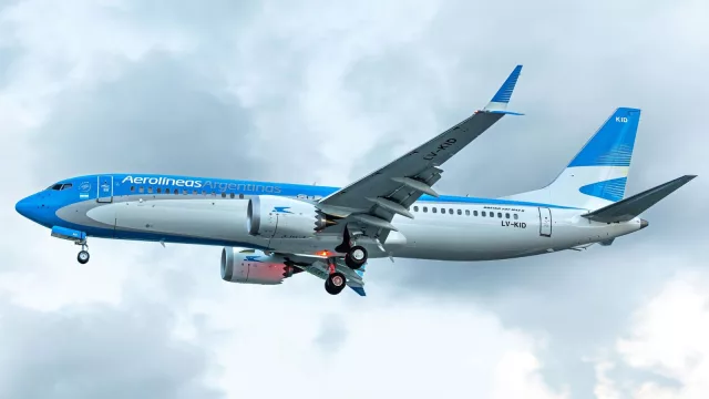 Aerolíneas Argentinas lanza nuevas rutas a Punta Cana desde dos ciudades del interior: cuáles son