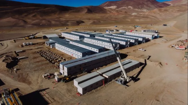 BHP, la compañía australiana (líder en minería a nivel mundial) que desembarca en San Juan (en conjunto con Lundin Mining)