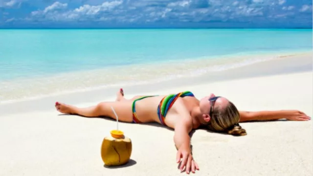 Siesta Beach: ¿la mejor de Estados Unidos? (¿cuál es el secreto detrás de la suavidad única de su arena?)