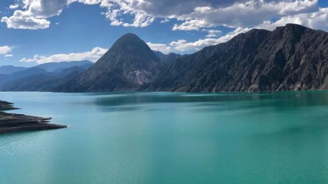 Se viene la primera Peña Electro Folk (el almuerzo sunset que combina buena música, gastronomía y un entorno natural inigualable)