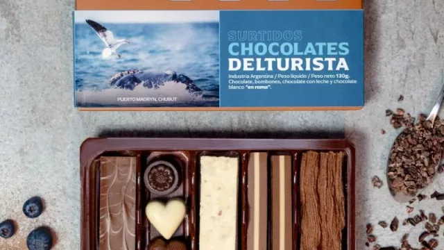 Delturista cumple 60 años: la chocolatería que se consolidó en el país y llega a Asia y Europa (cuánto sale una franquicia)