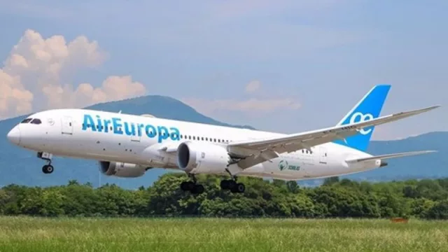 IAG rompe el acuerdo para comprar Air Europa (debido a que no será beneficioso para los accionistas)