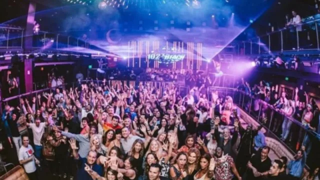 “Viviendo la noche de Miami": aquí todos los shows de agosto (día por día)