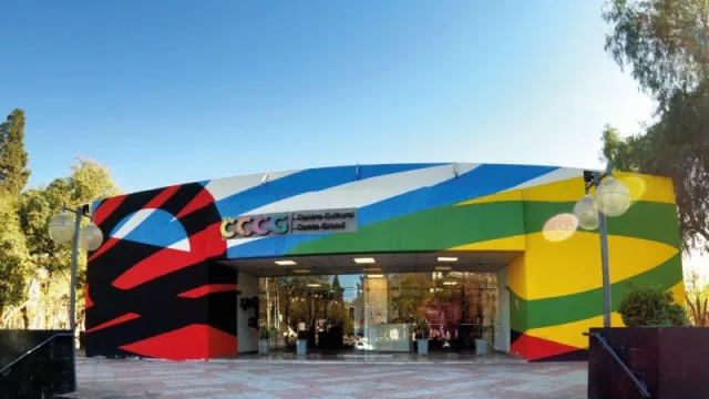 El Centro Cultural Contegrand festeja su aniversario (con entrada libre y gratuita) junto a todos los sectores de la comunidad