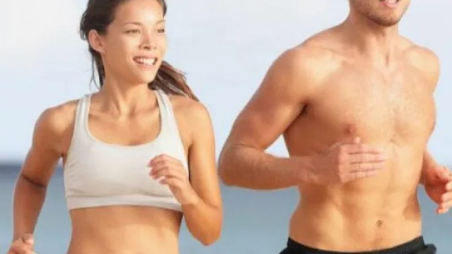 ¿Te encanta correr en la playa? Miami es el lugar ideal (top de circuitos aquí)