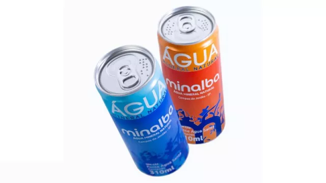 Ball Corporation gana el premio Global Innovation (by Design) con la primera lata de aluminio con braille en la tapa