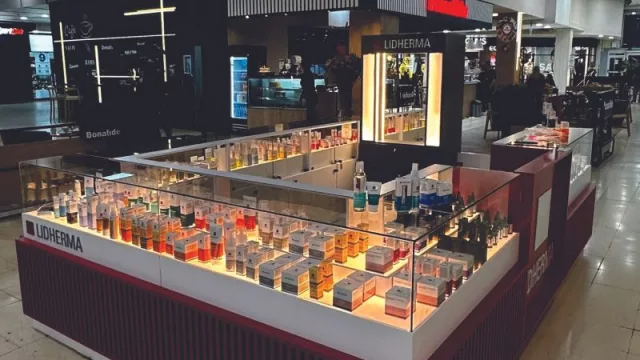 Acompañando el interés sobre el cuidado de la piel, Lidherma abre un nuevo local en San Juan (y agrega un nuevo canal de venta para profesionales)